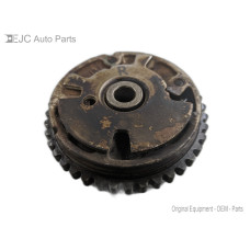 19B318 Right Intake Camshaft Timing Gear From 2009 GMC Acadia  3.6 12626160